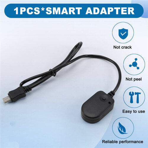 Adapter Data Output for SHAHE Device -Caliper, Height Gauge, Indicator, Use with Mobile Phone 1