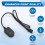 Adapter Data Output for SHAHE Device -Caliper, Height Gauge, Indicator, Use with Mobile Phone 5