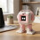AI Robot with Camera Intelligent Emotion Perception Touch Interaction AI Electronic Emotion Feedback and Companionship B 2
