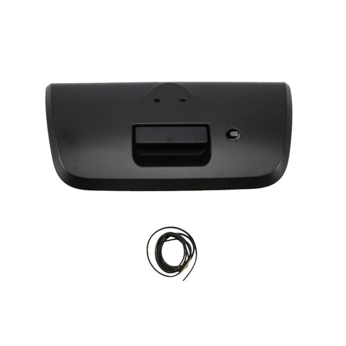 Tailgate Handle (with Keyhole) 906069Z400 Suitable for  Frontier T31 2008-2013 Models