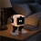 AI Robot with Camera Intelligent Emotion Perception Touch Interaction AI Electronic Emotion Feedback and Companionship A 5