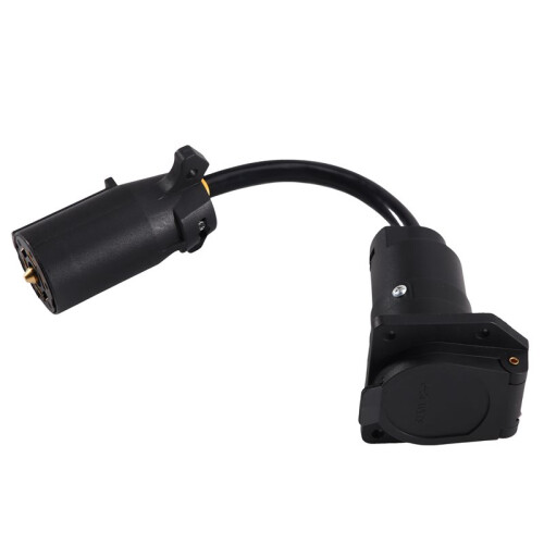 Power System Connector Suitable for RVs, Trailers, Yachts