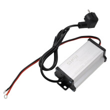 220V to 12V AC/ Power Supply Adapter Transformer Power Supply Adapter for 5-8 KW Air Heater for Caravan EU Plug