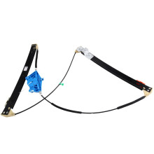8E0837461B 8E0837461C Främre Fönsterhissregulator Utan Motor för A4 B6 B7 2000-2008