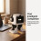 AI Robot with Camera Intelligent Emotion Perception Touch Interaction AI Electronic Emotion Feedback and Companionship A 2