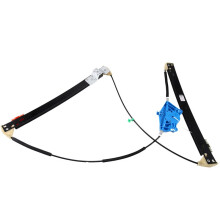 8E0837462B 8E0837462C Främre Höger Sidoruta Hissregulator Utan Motor för A4 B6 B7 2000-2008