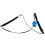 8E0837462B 8E0837462C Front Right Power Window Regulator Without Motor for  A4 B6 B7 2000-2008 1