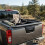 Tailgate Handle (with Keyhole) 906069Z400 Suitable for  Frontier T31 2008-2013 Models 2
