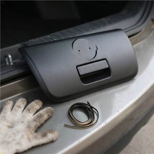 Tailgate Handle 90606VK00A Suitable for  Frontier T31 2008-2013 Models 1