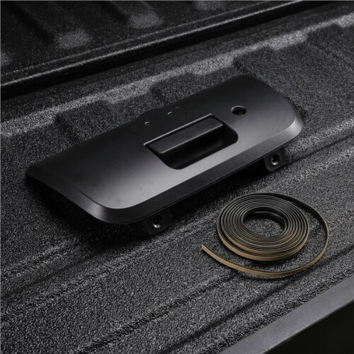 Tailgate Handle (with Keyhole) 906069Z400 Suitable for  Frontier T31 2008-2013 Models 2