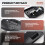 Tailgate Handle (with Keyhole) 906069Z400 Suitable for  Frontier T31 2008-2013 Models 6