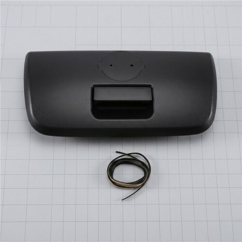 Tailgate Handle 90606VK00A Suitable for  Frontier T31 2008-2013 Models 2