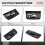 Tailgate Handle (with Keyhole) 906069Z400 Suitable for  Frontier T31 2008-2013 Models 7