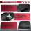 Tailgate Handle 90606VK00A Suitable for  Frontier T31 2008-2013 Models 5