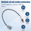 55249875 Lambda O2 Oxygen Sensor for  500 Panda Punto Lancia Ypsilon 1.2  Mito 1.4 2006-2018 OZA603-A2 6