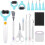 15PCS  Vinyl Weeding Tools Set,Weeding Tool Kit Perfect for Vinyl, Paper, Iron- Projects, and More. 1