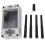 ESP32 DIV V2 Development Kit 3D Printing PLA Protective Case Enclosure with Short or Long Antenna Optional B 1