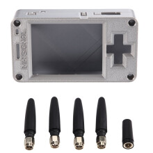 Kit di Sviluppo ESP32 DIV V2, Stampa 3D, Custodia Protettiva In PLA con Antenna Corta o Lunga Opzionale. A