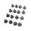 0197M1 Car Engine Rebuilding Kits for  207CC  C4 DS3 1.6 VTI 6