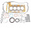 0197M1 Car Engine Rebuilding Kits for  207CC  C4 DS3 1.6 VTI 2