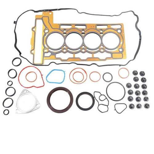 0197M1 Car Engine Rebuilding Kits for  207CC  C4 DS3 1.6 VTI 2