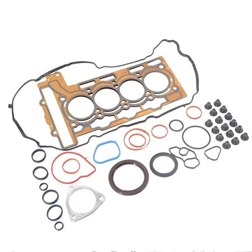 0197M1 Car Engine Rebuilding Kits for  207CC  C4 DS3 1.6 VTI 2