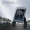S-100 Color LCD Display (Supporting NFC Protocol 2), Designed for E-Bike Conversions of Mountain Bikes 5