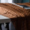 (Orange, 150*220cm) Rectangular tablecloth tablecloth vintage jacquard lace polyester tablecloth -1 piece 4