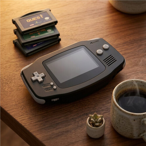 For Game Boy  Full Housing Shell Kit DIY Casing Clear Replacement Shell Full Housing Cover with Buttons A 1