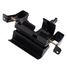 81270-60280 Rear Tailgate Door Handle for Land Prado LC95 1996-2002
