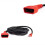ENET Crystal  3-Meter-Kabel für  Brush Hidden Data Tool - OBDII-Stecker 6