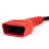 ENET Crystal  3-Meter Long Cable for  Brush Hidden Data Tool - OBDII Connector 4