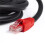 Cable ENET Crystal  de 3 Metros para Herramienta Oculta de Datos para  - Conector OBDII 5
