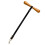Supporto per Sella Portatile A Forma di T con Cinghia di Supporto A Barra T per Selle Western e Inglesi 2