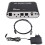 5.1-Kanal Digital-Analog- AC3 Audio Digital-Analog Optisch Koaxial SPDIF 3,5 mm AUX auf 6 RCA Decoder EU 1