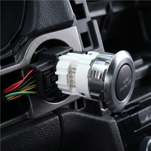 Ignition  LR014015 is Suitable for  , Freelander, and  Models 2010-2016. 1