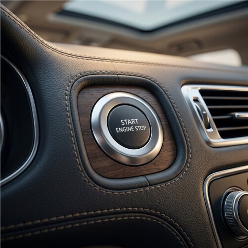 Ignition  LR014015 is Suitable for  , Freelander, and  Models 2010-2016. 2