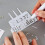 15PCS  Vinyl Weeding Tools Set,Weeding Tool Kit Perfect for Vinyl, Paper, Iron- Projects, and More. 2
