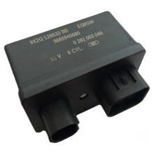 9665940680 LR014309 Modulo Relè di Controllo Candelette per 3.0 TD 2015 9X2Q1-2B533-BB 598146