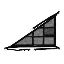 Car Strong Net Bag Load-Bearing Mesh Car Roof Storage Capacity for SUV Truck Accessories