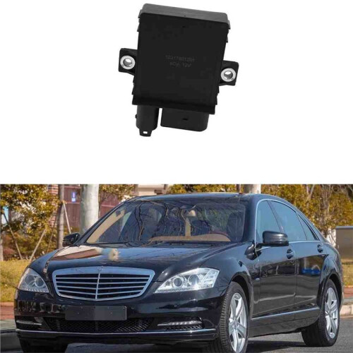 A6481530279 Car  Glow Plug Controller Relay Module for   W211 E320 3.2L L6 2005-2006 1