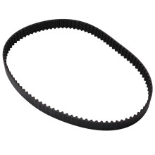 Número de Parte de la Correa de Distribución 13568-39015 13568-39016 para Hilux Fortuner Innova Hiace Prado 1KD/2KD D4D Motor Diésel 2002-2018