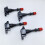 4-Piece Ignition Coil Set (OE 30520-PWA-003) - OEM-Style Replacement Engine Ignition Coil Assembly for 2