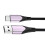 3A Type- C Charging Cable for  Mate 30 20 P30 P20   USB C Fast Charging Cable Mobile Phone 2m 3