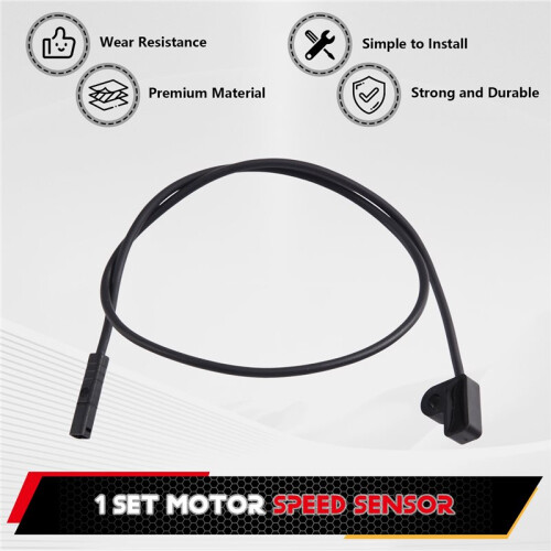 Motor Speed Sensor Disc Model M510 M820 M800 M560 M600 M560 Special 2