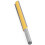 1/4-Inch Diameter Straight Router Bits for Cuts and Performance 4