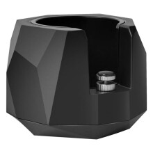 Kaffee Tamper Station 51-58mm Espresso Zubehör Portafilter Halter Tamper Station