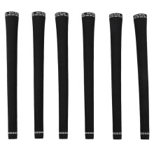 6 Stuks Golfgrepen Midsize Golfclubgreep Antislip Golfgreep voor Vrouwen Mannen Ijzers Woods Putters Club Opnieuw Greepen A