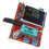 GM328 Transistor Tester Capacitance ESR Meter Inductance Resistor Diode FET SCR High-Precision Automatic Component 2