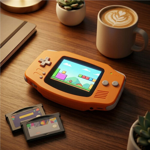 For Game Boy  Full Housing Shell Kit DIY Casing Clear Replacement Shell Full Housing Cover with Buttons B 1